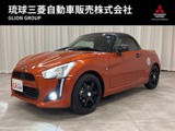 コペンローブ S 660・内地仕入・走行1900km・ターボ車・RECARO