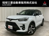 ライズ1.2 Zレンタアップ車・ナビ・ドラレコ・ETC
