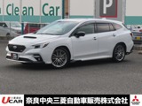 レヴォーグ1.8 STI スポーツ EX ブラック インテリア セレクション 4WD11.6型ナビ 全周囲カメラ Bluetooth ETC2.0