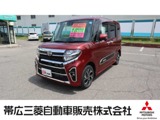 タント660 カスタム X スタイルセレクション 4WD運転席ロングスライド