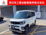 デリカミニ660 T プレミアム 4WDメモリーナビ・フルセグTV・全周囲カメラ