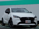 MAZDA21.5 15スポルト純正ナビ/DTV/全方位カメラ/純正リアスポ
