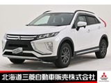 エクリプスクロス2.2 G ディーゼルターボ 4WD11型ナビ バックカメラ ドラレコ エンスタ