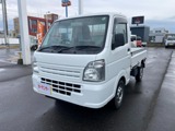 キャリイ660 金太郎ダンプ 3方開 4WD