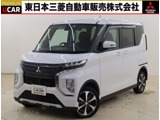 eKクロススペース660 G プレミアム 4WD禁煙車　ワンオーナー　マイパイロット