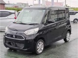 eKスペース660 G セーフティ プラス エディション
