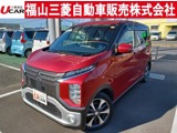 eKクロス660 G全周囲カメラ・シートヒーター・LEDヘッド