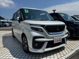 デリカD：21.2 カスタム ハイブリッド MV 全方位カメラ付ナビパッケージ 4WDETC ナビ付4WD