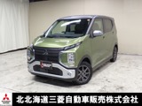 eKクロス660 G プレミアム 4WD