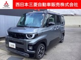 デリカミニ660 T プレミアムメモリーナビ・フルセグTV・バックカメラ