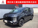 デリカD：52.2 P ディーゼルターボ 4WDメモリーナビ・フルセグTV・バックカメラ
