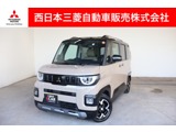 デリカミニ660 G プレミアム9インチナビ・全周囲カメラ・ドラレコ・ETC