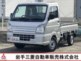ミニキャブトラック660 みのり 4WDパートタイム4WD　5速MT　当社下取り