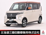 eKクロススペース660 G プラス エディション 4WDディスプレイオーディオ マルチアラウンド