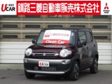 クロスビー1.0 ハイブリッド MV 4WD