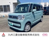 スペーシア660 ハイブリッド Gメモリーナビ　認定保証