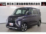 eKクロススペース660 G プラス エディション2WD　禁煙　7型ナビ　全方位　ETC