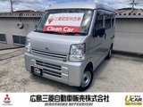 ミニキャブバン660 M ハイルーフ 4WDAM/FMチューナー