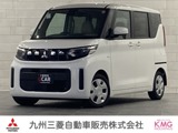 eKスペース660 G弊社試乗車UP車　バックカメラ