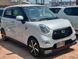 キャストスポーツ 660 SAII衝突被害軽減ブレーキ
