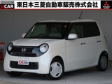 N-ONE660 G Lパッケージ2WD禁煙車純正ナビバックカメラHIDヘッドラ