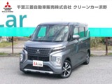 eKクロススペース660 T左側ハンズフリーオートスライドドア
