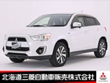 RVR1.8 G 4WDナビ バックカメラ デイライト 純正エンジ