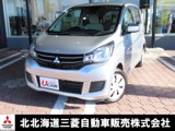 eKワゴン660 M eアシスト 4WDバックカメラ ETC 寒冷地仕様車