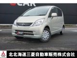 ムーヴ660 L 4WD