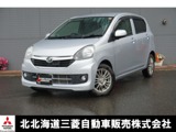 ミライース660 Gf SA 4WD