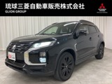 RVR1.8 ブラック エディション・内地仕入・特別仕様車ブラックエディショ