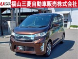 eKカスタム660 Tナビ・ETC・バックカメラ・レンタカーアッ