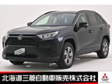 RAV42.0 X 4WDナビ クルコン 衝突被害軽減ブレーキ ETC