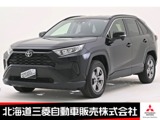 RAV42.0 X 4WDナビ クルコン 衝突被害軽減ブレーキ ETC