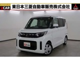 eKスペース660 M2WD　社有車　CD ETC バックカメラ
