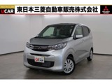 eKワゴン660 M2WD　禁煙　社有車　CD　ETC　バックカメラ