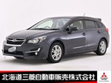 インプレッサスポーツ2.0 i アイサイト 4WDナビ ドライブレコーダー ETC アダプティブ