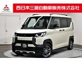 デリカミニ660 G プレミアムナビ　両側電動スライドドア　MI‐PILOT