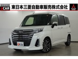 ルーミー1.0 カスタム G-Tディスプレイオーディオ　ETC2.0