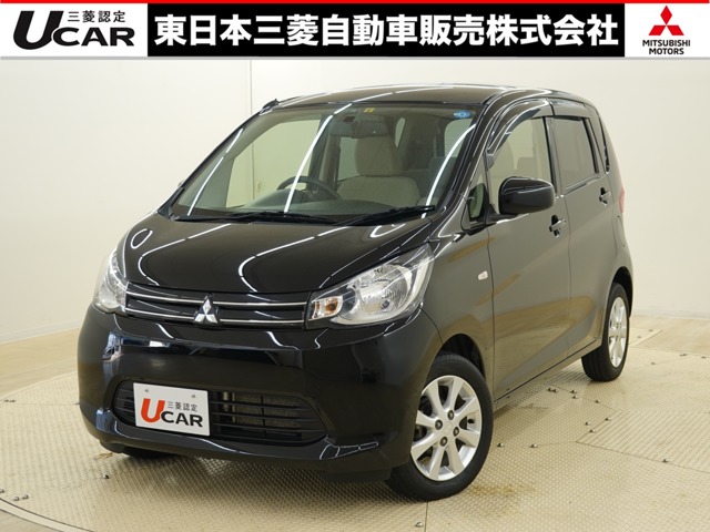 eKワゴン 660 G 4WD バックカメラ ETC ワンオーナー 禁煙車(新潟県)の中古車詳細｜三菱の中古車販売 M・Cネット