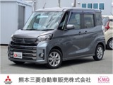eKスペース660 カスタム G セーフティ パッケージETC アラウンドビューモニター