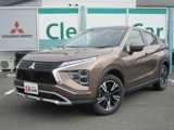 エクリプスクロス1.5 G雹災車