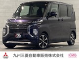 eKクロススペース660 G9インチBluetooth付フルセグナビ