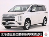 デリカD：52.2 P ディーゼルターボ 4WD11型ナビ マルチアラウンドモニター 後席モ