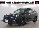 フォレスター2.0 X エディション 4WDメモリーナビ　衝突被害軽減ブレーキ　ETC