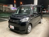 eKスペース660 E 4WD