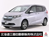 フリード1.5 ハイブリッド G ホンダセンシング 4WDナビ バックカメラ 両側電動スライドドア E