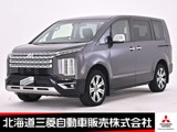 デリカD：52.2 P ディーゼルターボ 4WD11型ナビ マルチアラウンドモニター 後席モ