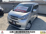 eKワゴン660 Gナビ　フルセグ　Bカメラ