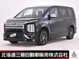 デリカD：5アーバンギア 2.2 G パワーパッケージ ディーゼルターボ 4WD11型ナビ 後席モニター 両側電動スライドド